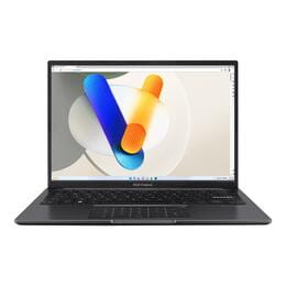 Купити Ноутбук Asus Vivobook 14 X1405VA-LY510 (90NB10M7-M00MP0) Indie Black Ноутбук Asus Vivobook 14 X1405VA-LY510 (90NB10M7-M00MP0) Indie Black