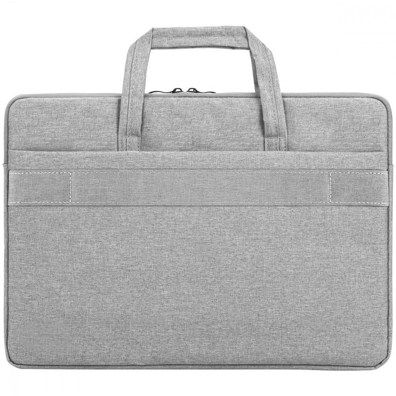 Сумка для ноутбука Proove Iris 15.6" Light Gray