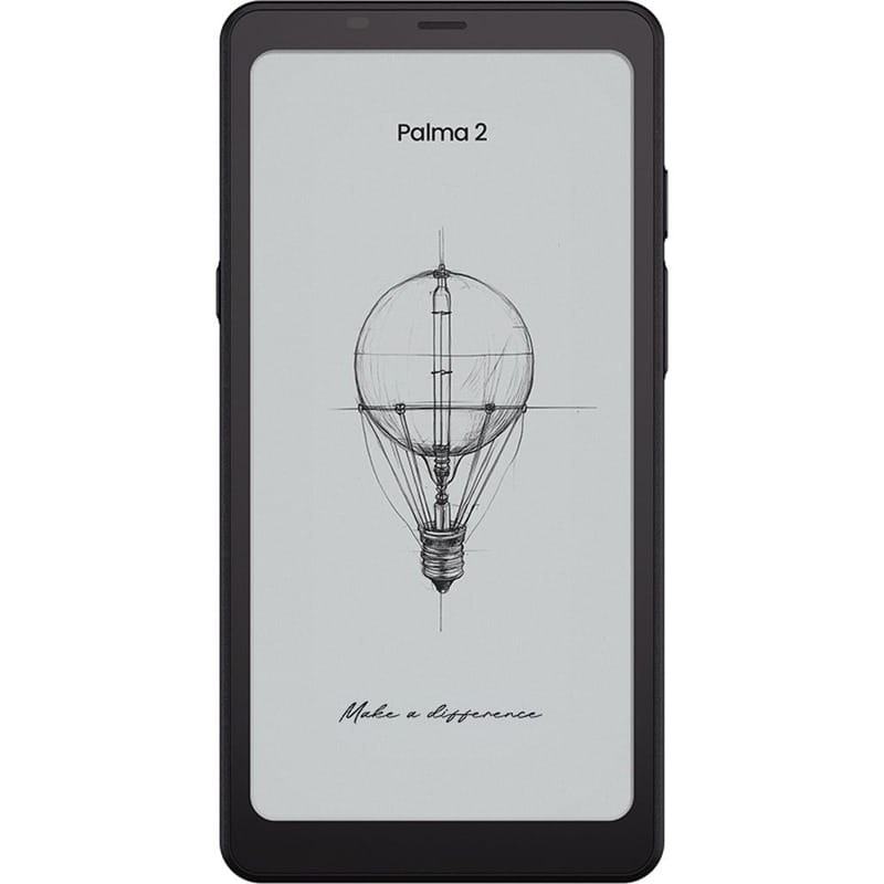 Электронная книга BOOX Palma 2 Black