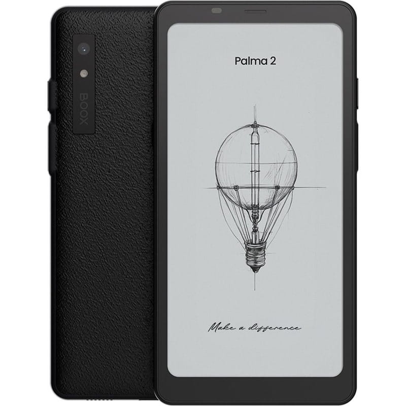 Электронная книга BOOX Palma 2 Black