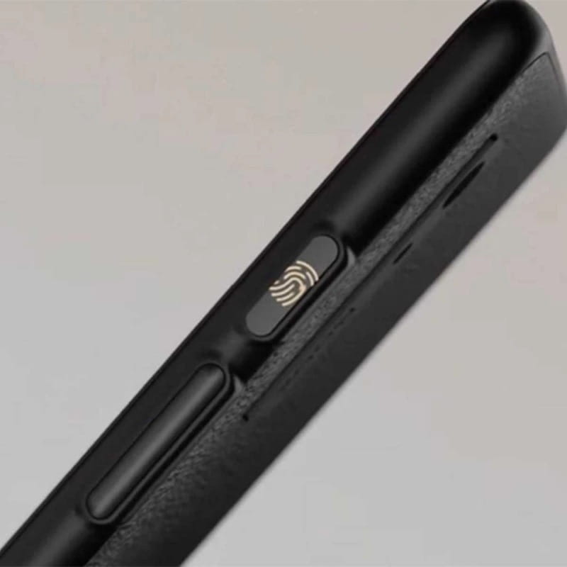 Электронная книга BOOX Palma 2 Black