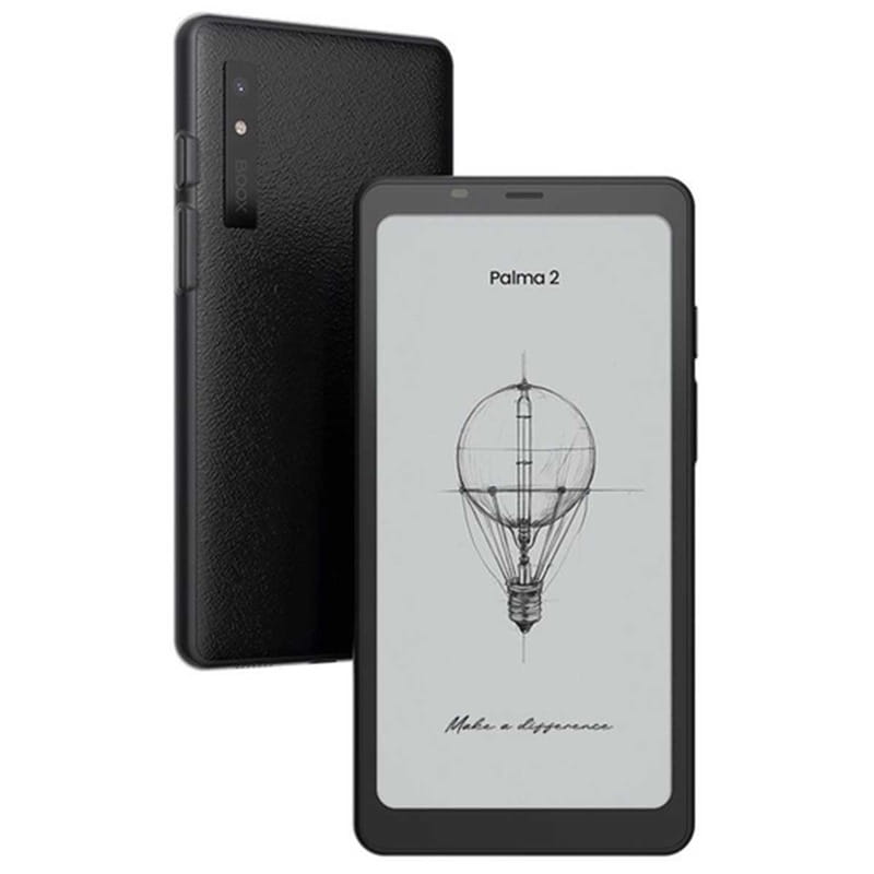 Електронна книга BOOX Palma 2 Black