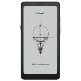 Купити Електронна книга BOOX Palma 2 Black Електронна книга BOOX Palma 2 Black