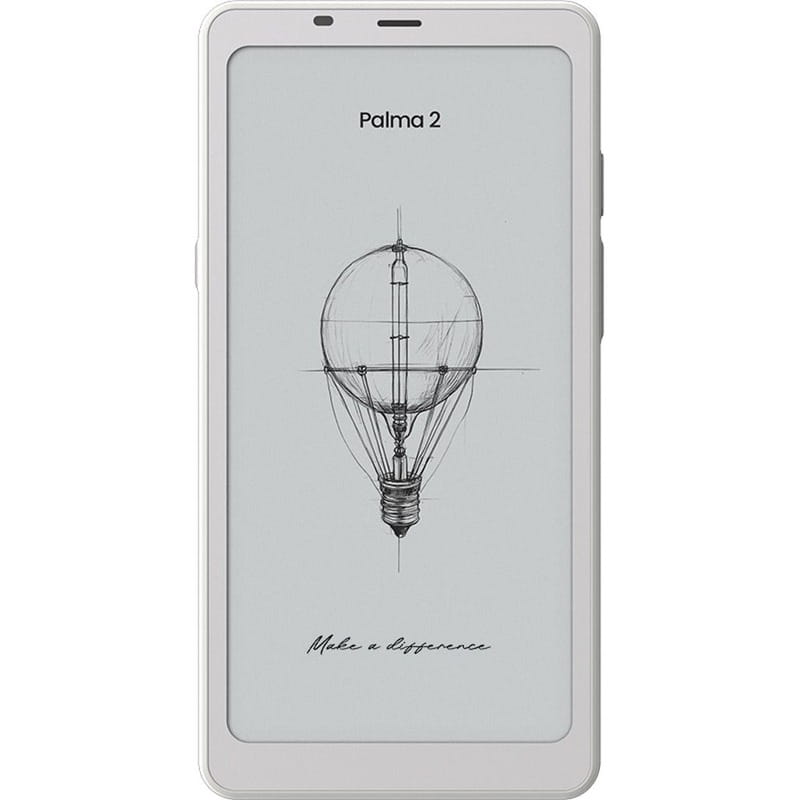 Электронная книга BOOX Palma 2 White