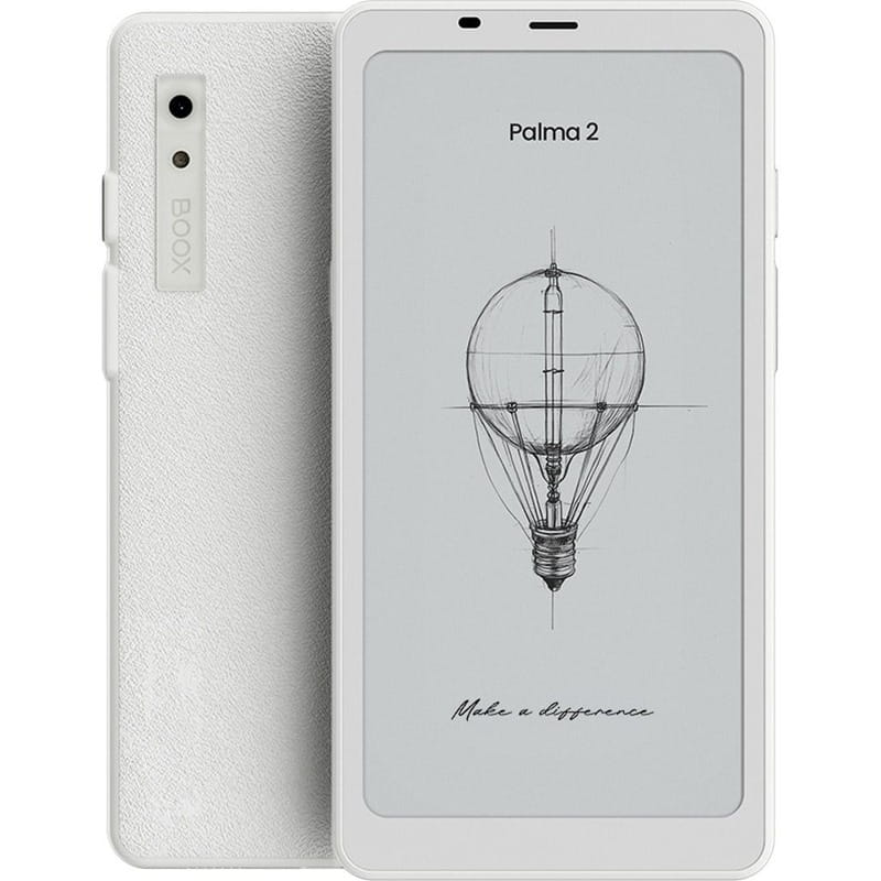 Электронная книга BOOX Palma 2 White