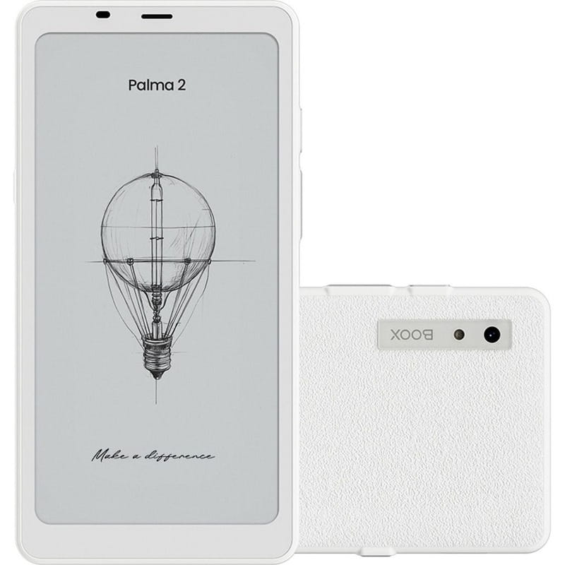 Электронная книга BOOX Palma 2 White