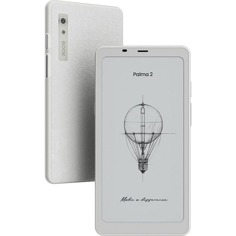 Электронная книга BOOX Palma 2 White
