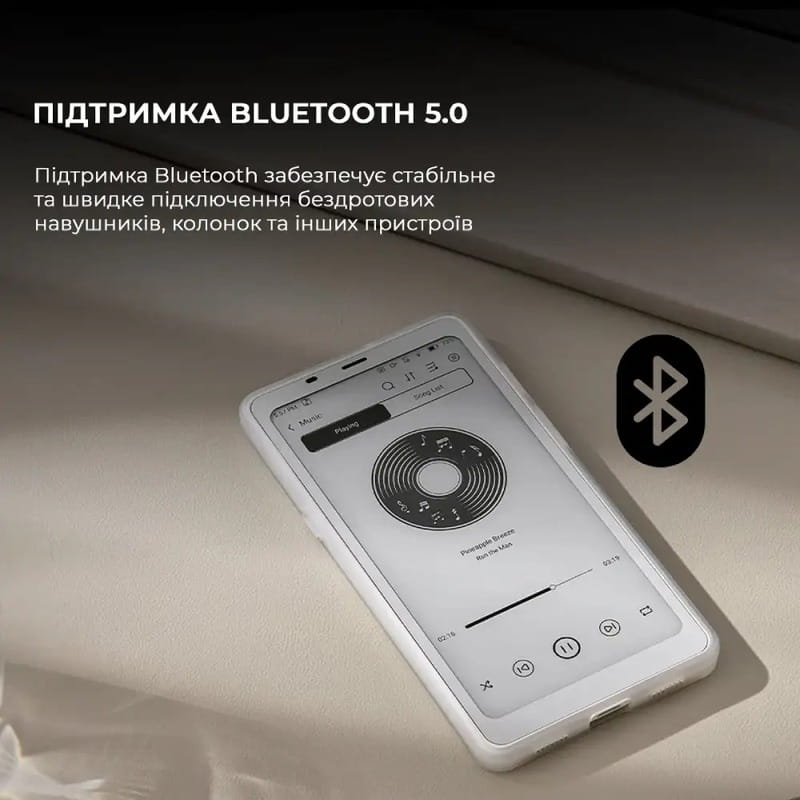 Электронная книга BOOX Palma 2 White