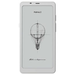 Купити Електронна книга BOOX Palma 2 White Електронна книга BOOX Palma 2 White