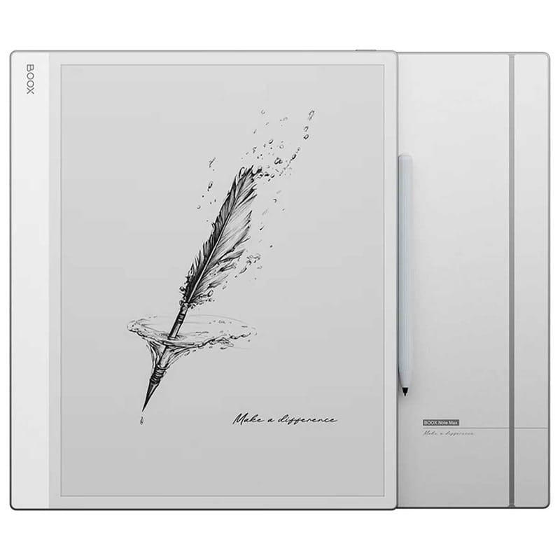 Электронная книга BOOX Note Max