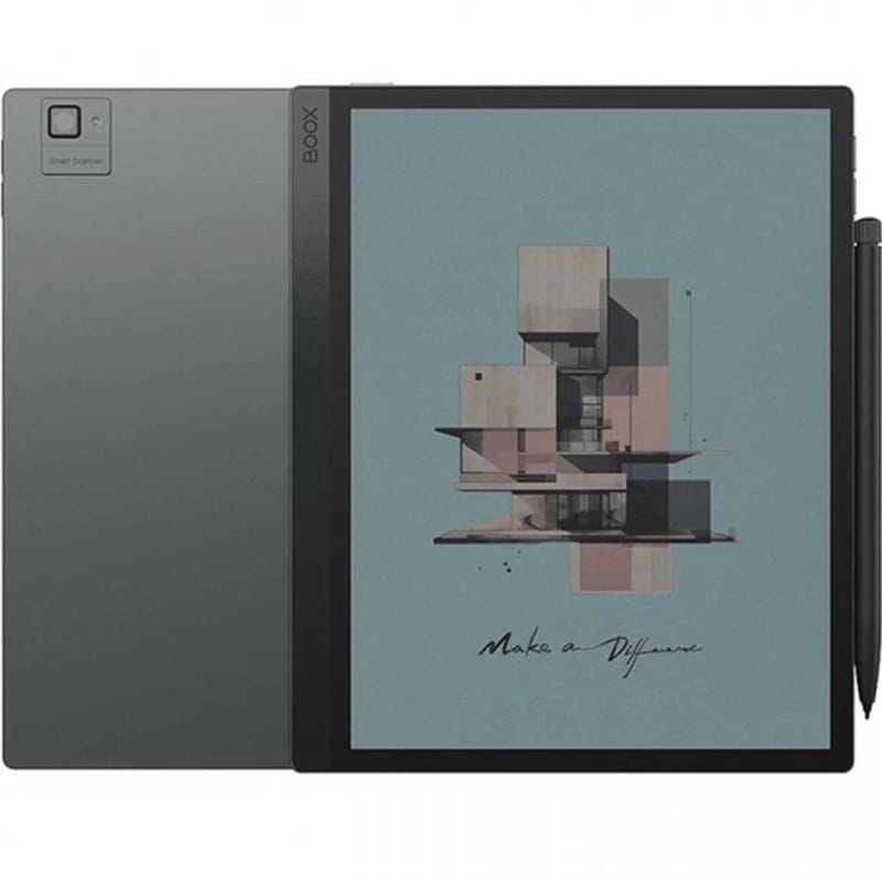 Электронная книга BOOX Tab Ultra C Pro