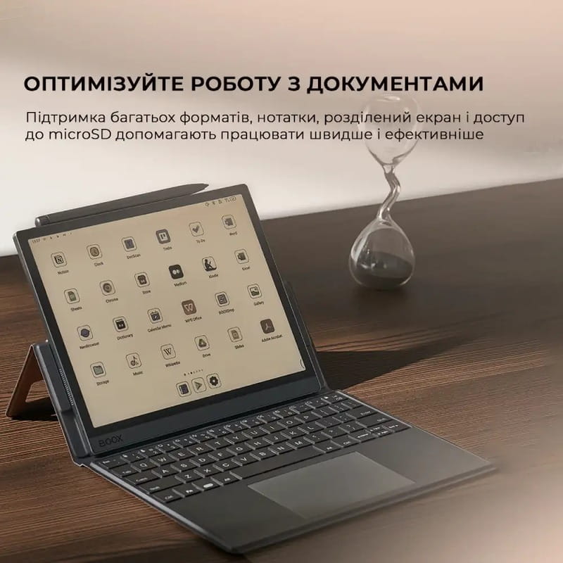 Электронная книга BOOX Tab Ultra C Pro