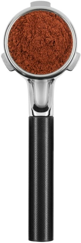 Кавомолка KitchenAid Artisan 5KCG8433EDG Crey