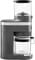 Фото - Кавомолка KitchenAid Artisan 5KCG8433EDG Crey | click.ua