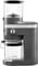 Фото - Кавомолка KitchenAid Artisan 5KCG8433EDG Crey | click.ua