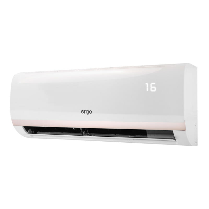 Кондиціонер Ergo ACI 0735 SWН WiFi