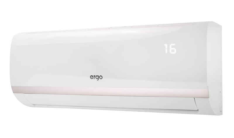 Кондиціонер Ergo ACI 0935 SWН WiFi