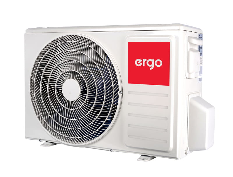 Кондиціонер Ergo ACI 0935 SWН WiFi
