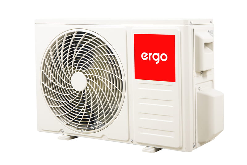 Кондиціонер Ergo ACI 0955 SWН WiFi