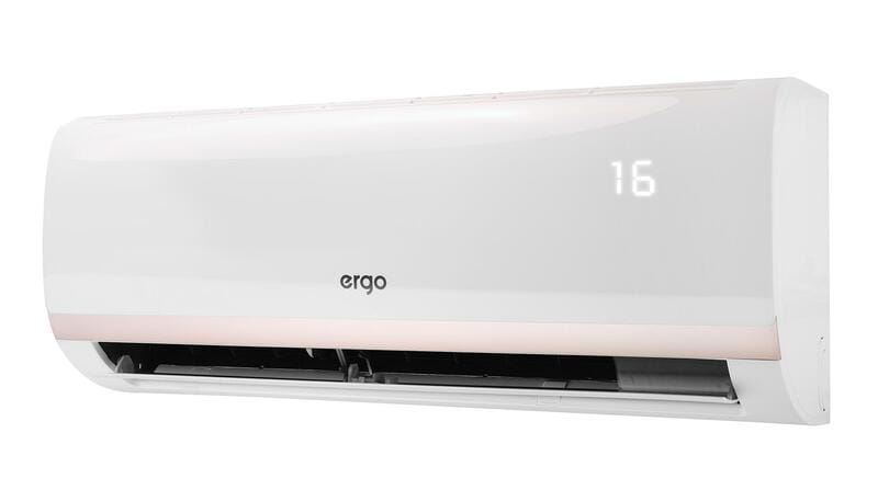 Кондиціонер Ergo ACI 1235 SWН WiFi
