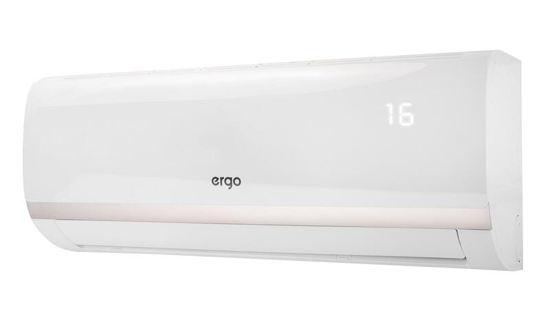 Кондиціонер Ergo ACI 1235 SWН WiFi