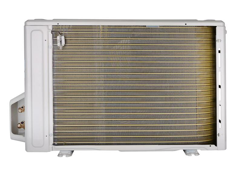 Кондиціонер Ergo ACI 1235 SWН WiFi