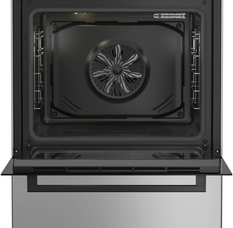 Плита Beko FBM62320SDS