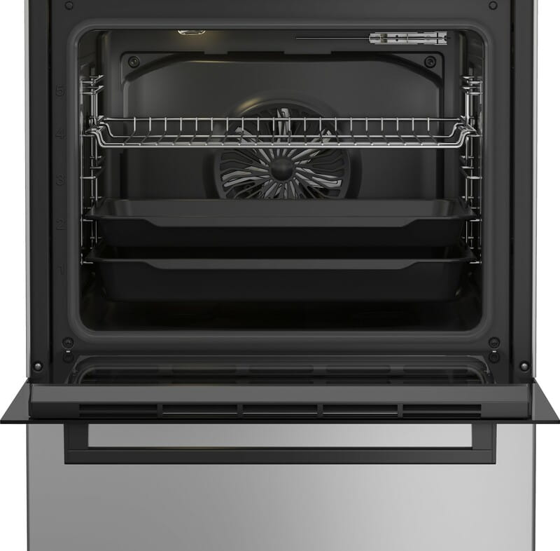 Плита Beko FBM62320SDS