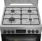 Фото - Плита Beko FBM62320SDS | click.ua