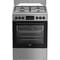 Фото - Плита Beko FBM62320SDS | click.ua