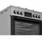Фото - Плита Beko FBM62330GXTN | click.ua