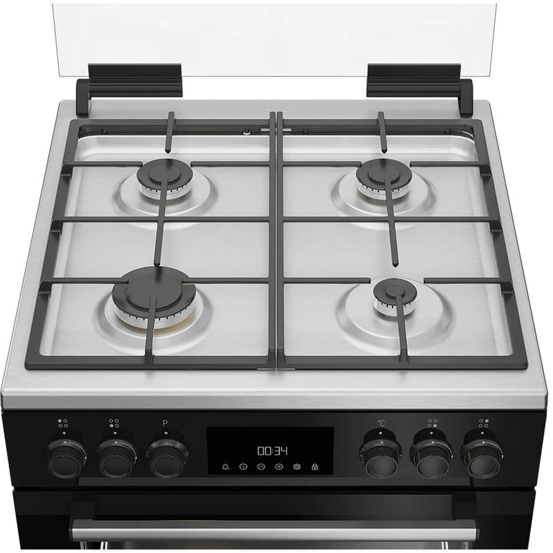 Плита Beko FBSM62530DXMS