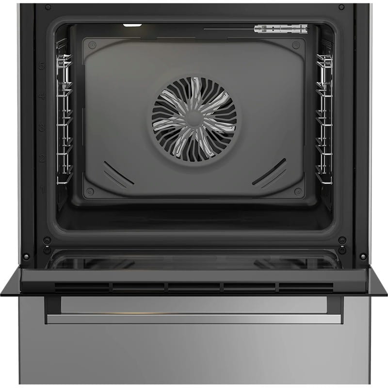 Плита Beko FBSM62530DXMS
