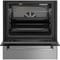 Фото - Плита Beko FBSM62530DXMS | click.ua