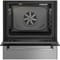 Фото - Плита Beko FBSM62530DXMS | click.ua