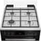 Фото - Плита Beko FBSM62530DXMS | click.ua