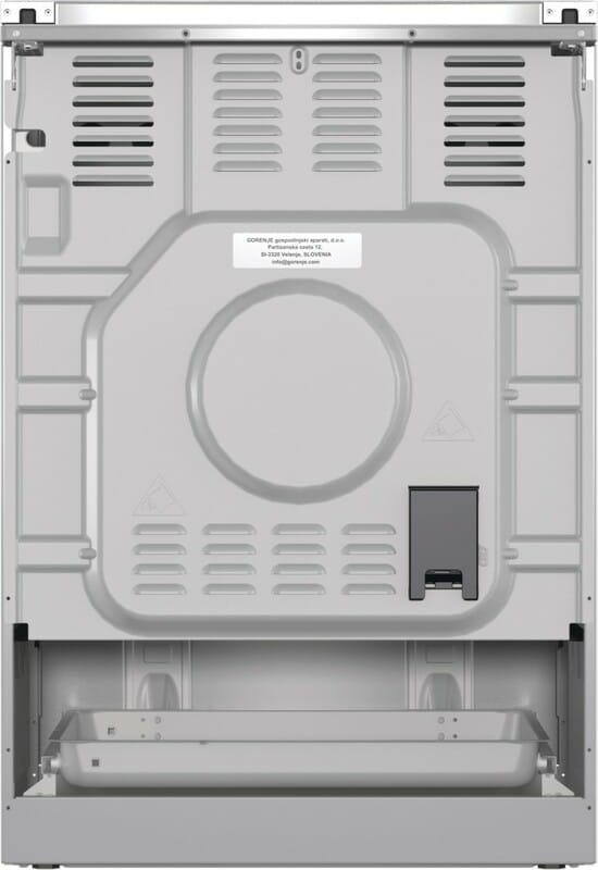 Плита Gorenje GKS6C71XF