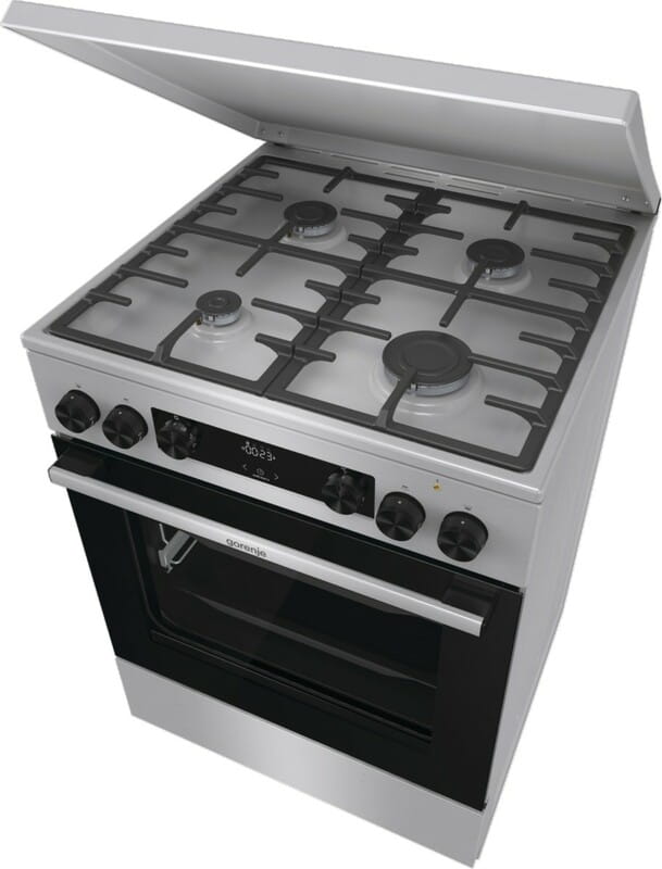Плита Gorenje GKS6C71XF