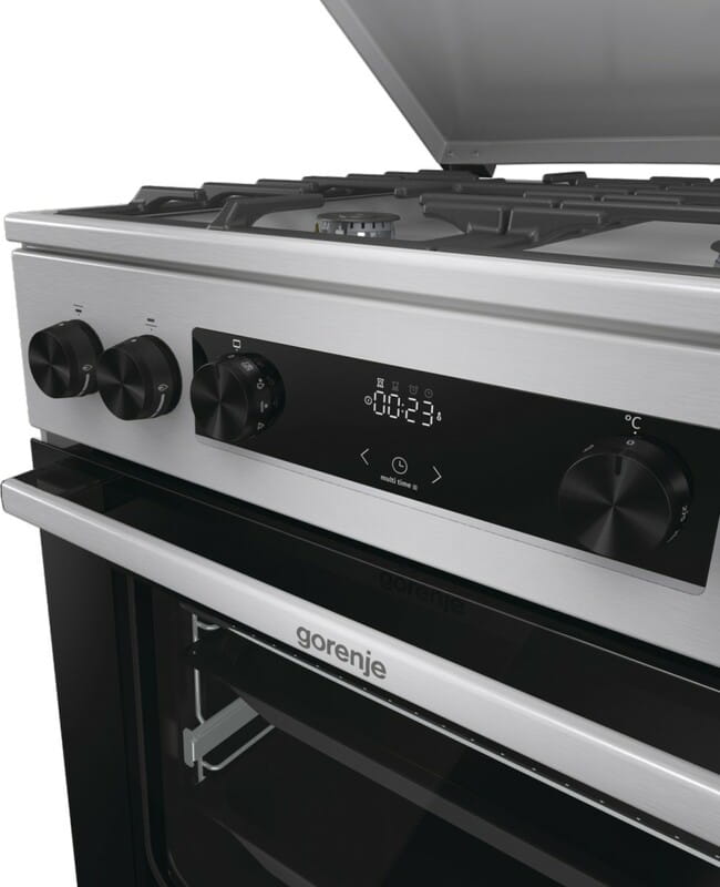 Плита Gorenje GKS6C71XF
