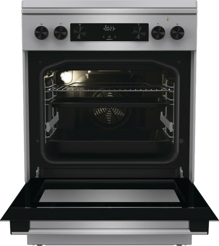 Плита Gorenje GKS6C71XF