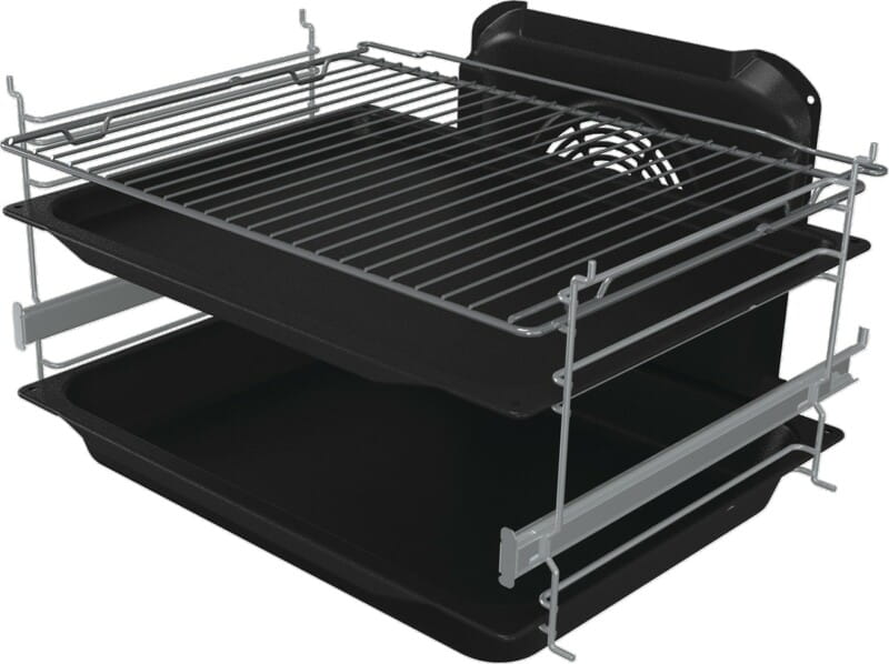 Плита Gorenje GKS6C71XF