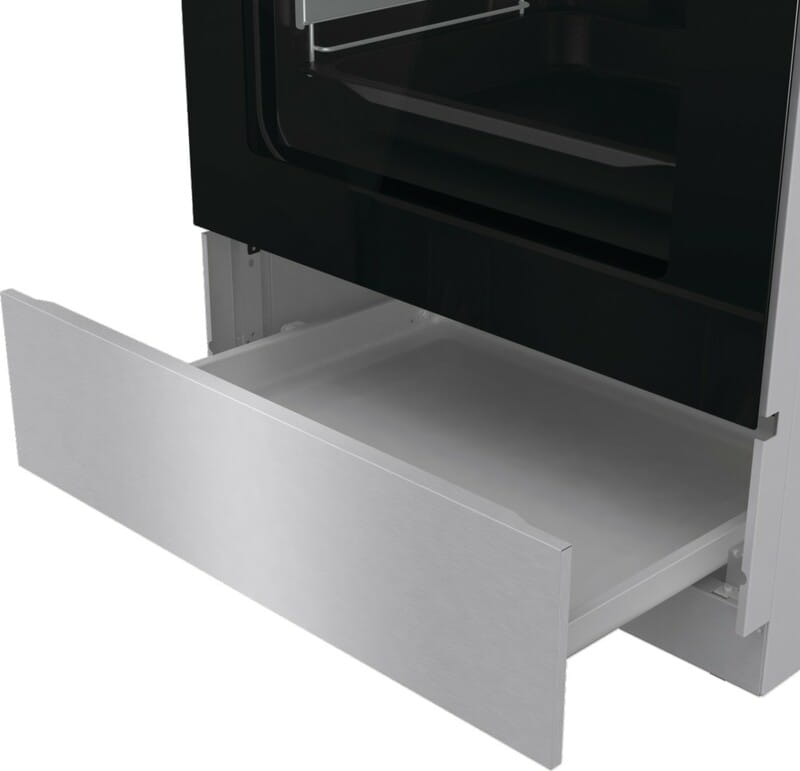 Плита Gorenje GKS6C71XF