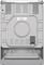 Фото - Плита Gorenje GKS6C71XF | click.ua