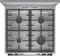 Фото - Плита Gorenje GKS6C71XF | click.ua