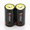 Фото - Аккумулятор Soshine CR123A/16340 600mAh 1шт | click.ua