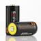 Фото - Аккумулятор Soshine CR123A/16340 600mAh 1шт | click.ua
