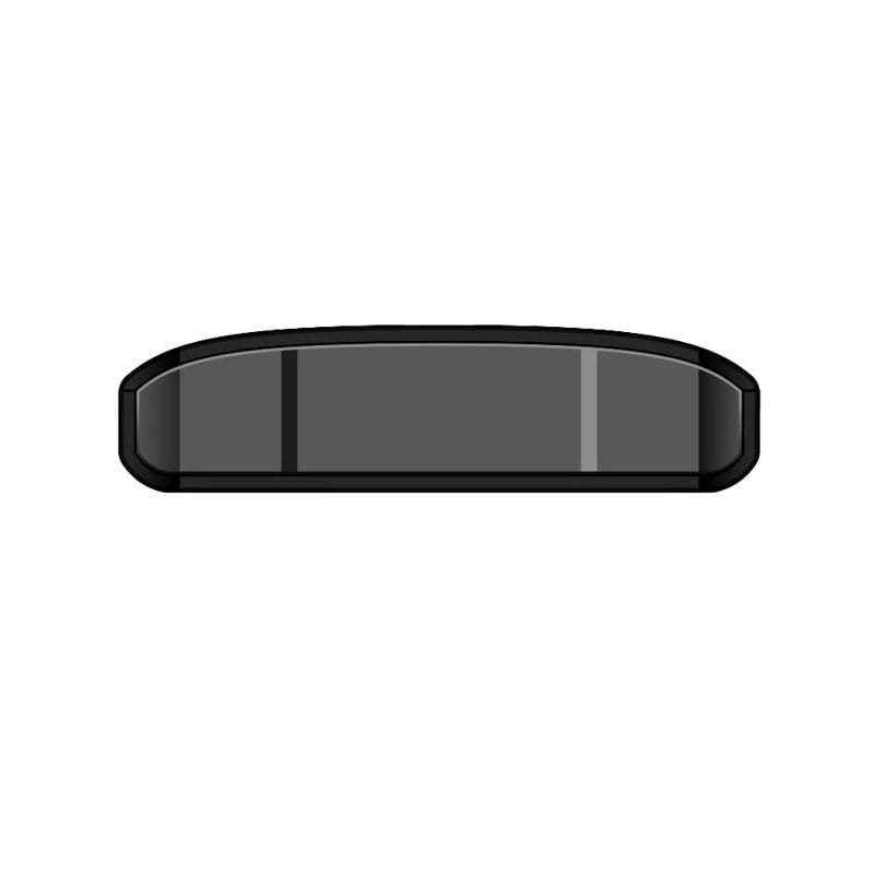 Мобильный телефон Nomi i2420 Black-Grey