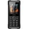 Фото - Мобильный телефон Nomi i2420 Black-Grey | click.ua