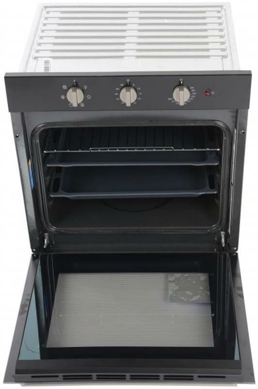 Духовой шкаф Indesit IFW 6530 BL