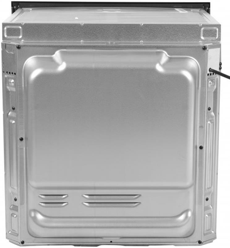 Духовой шкаф Indesit IFW 6530 BL